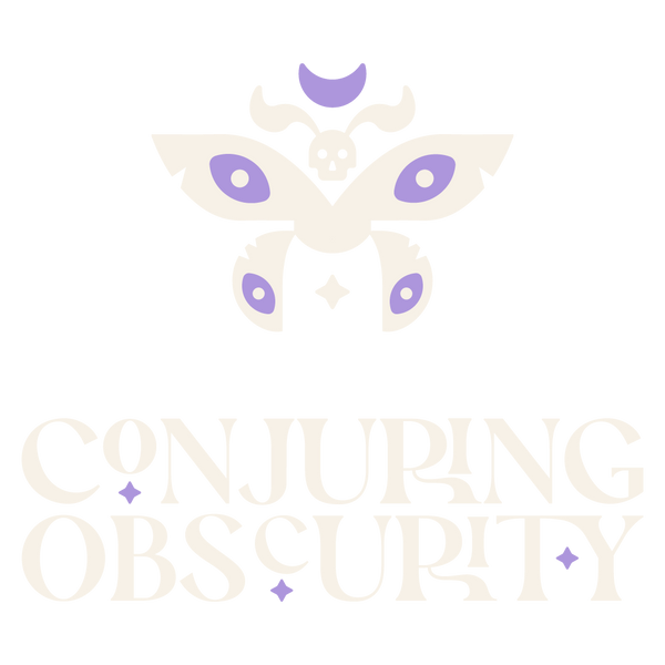 Conjuring Obscurity